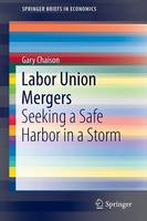 Labor Union Mergers