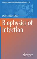 Biophysics of Infection