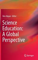 Science Education: A Global Perspective