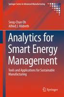Analytics for Smart Energy Management