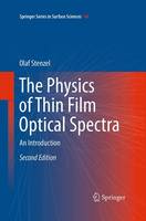 The Physics of Thin Film Optical Spectra