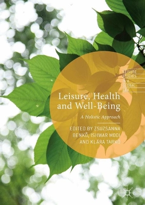 Leisure, Health and Well-Being