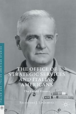 The Office of Strategic Services and Italian Americans