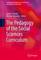 Pedagogy of the Social Sciences Curriculum