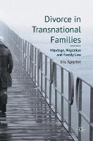 Divorce in Transnational Families