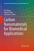 Carbon Nanomaterials for Biomedical Applications