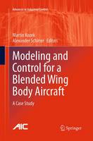 Modeling and Control for a Blended Wing Body Aircraft