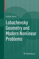 Lobachevsky Geometry and Modern Nonlinear Problems