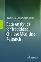 Data Analytics for Traditional Chinese Medicine Research