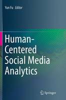 Human-Centered Social Media Analytics