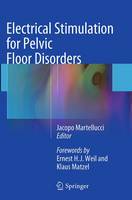 Electrical Stimulation for Pelvic Floor Disorders