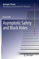 Asymptotic Safety and Black Holes