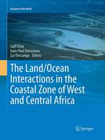Land/Ocean Interactions in the Coastal Zone of West and Central Africa