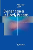 Ovarian Cancer in Elderly Patients