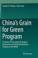 China's Grain for Green Program