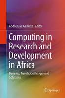 Computing in Research and Development in Africa