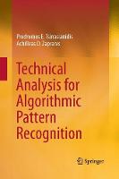 Technical Analysis for Algorithmic Pattern Recognition