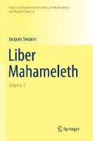 Liber Mahameleth