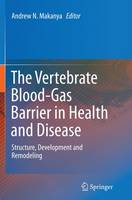 Vertebrate Blood-Gas Barrier in Health and Disease