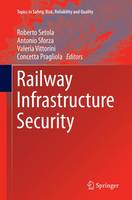 Railway Infrastructure Security