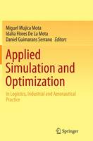 Applied Simulation and Optimization
