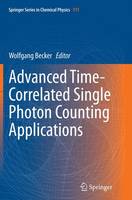 Advanced Time-Correlated Single Photon Counting Applications