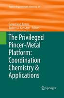 Privileged Pincer-Metal Platform: Coordination Chemistry & Applications