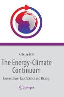Energy-Climate Continuum