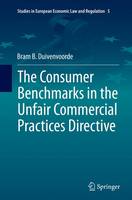 Consumer Benchmarks in the Unfair Commercial Practices Directive