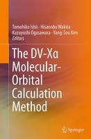 The DV-X? Molecular-Orbital Calculation Method