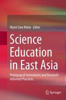 Science Education in East Asia