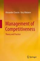 Management of Competitiveness