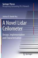 Novel Lidar Ceilometer
