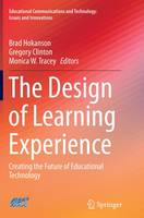 The Design of Learning Experience
