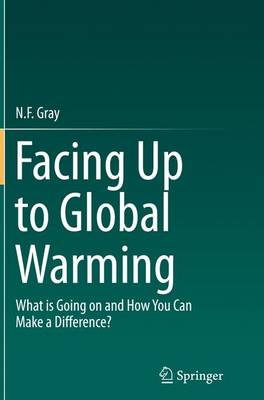 Facing Up to Global Warming