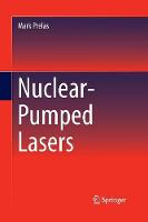 Nuclear-Pumped Lasers