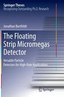 Floating Strip Micromegas Detector