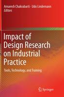 Impact of Design Research on Industrial Practice