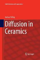 Diffusion in Ceramics