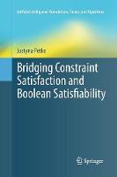 Bridging Constraint Satisfaction and Boolean Satisfiability