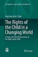 Rights of the Child in a Changing World