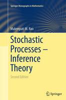 Stochastic Processes - Inference Theory