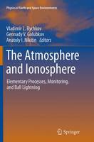 Atmosphere and Ionosphere