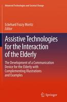 Assistive Technologies for the Interaction of the Elderly