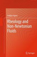 Rheology and Non-Newtonian Fluids