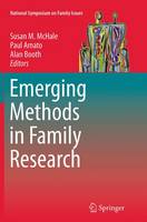Emerging Methods in Family Research