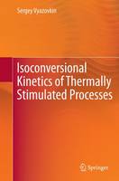 Isoconversional Kinetics of Thermally Stimulated Processes
