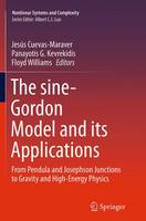 The sine-Gordon Model and its Applications