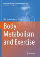 Body Metabolism and Exercise
