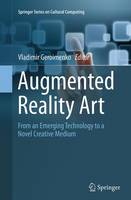 Augmented Reality Art